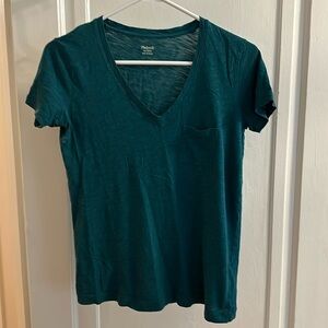 Madewell Pocket Tee